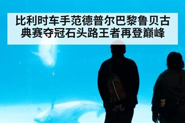 比利时车手范德普尔巴黎鲁贝古典赛夺冠石头路王者再登巅峰