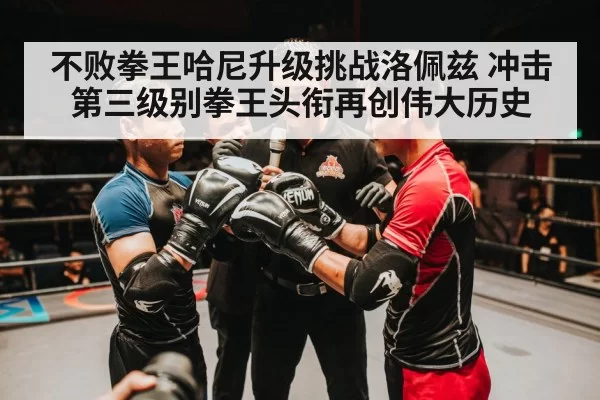 boxing fight night